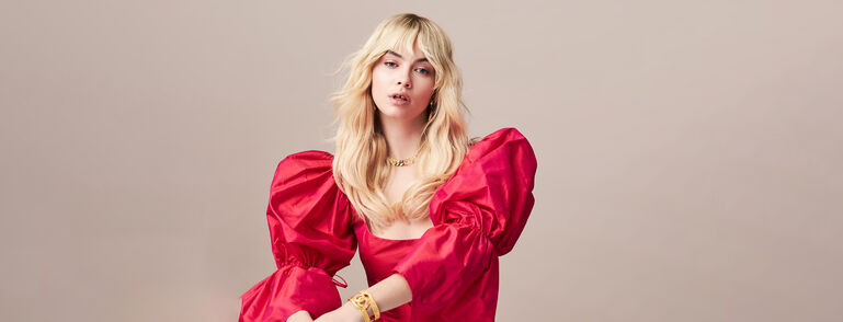 Cool Blonde Hair Colour Is Taking Over This Season